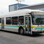 Transit Windsor Bus