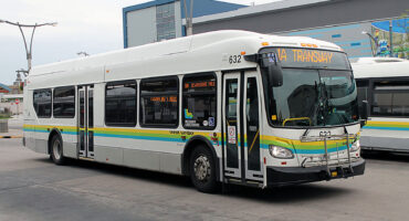 Transit Windsor Bus