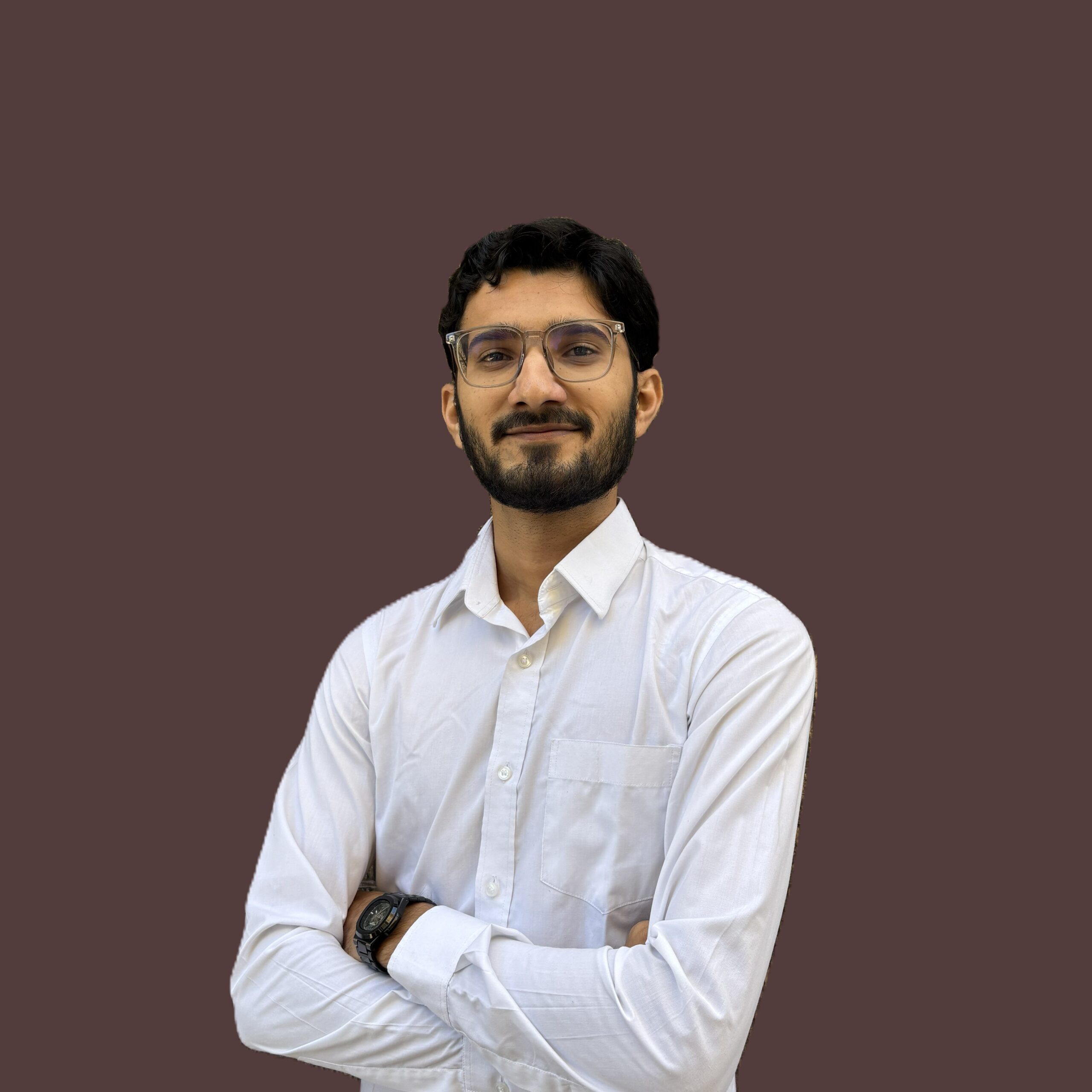 Headshot_Ovaish Nakum