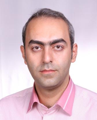 Seyed Alireza Mirzaee